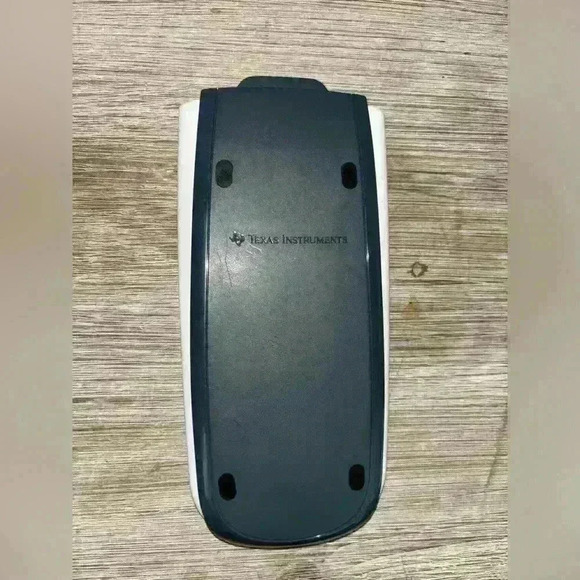 Ti-30xs calculator - Picture 1 of 3